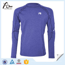 Design de marca Jogging Camisas Sports Wear Men